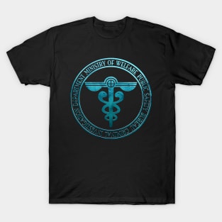 Psycho Pass T-Shirt